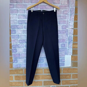 Yohji Yamamoto POUR HOMME Wool Trousers  size small